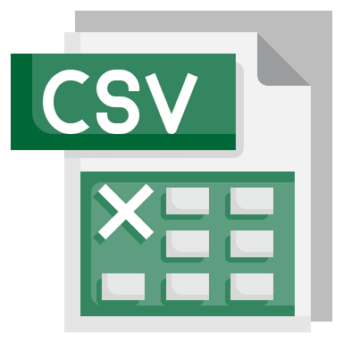 CSV